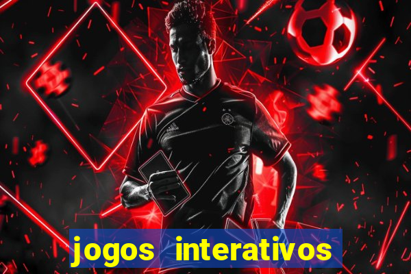 jogos interativos para eventos corporativos